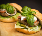 burgers