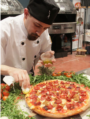 chef