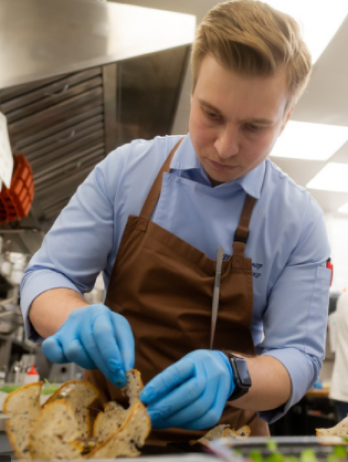 chef