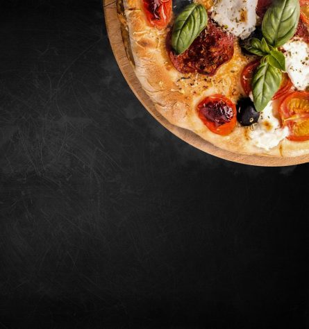 main food image